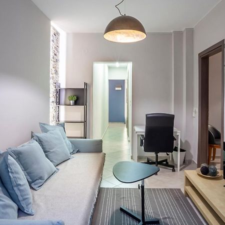 Be Queen-Your Urban Stay Thessaloníki Eksteriør billede