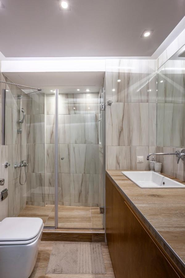 Be Queen-Your Urban Stay Thessaloníki Eksteriør billede