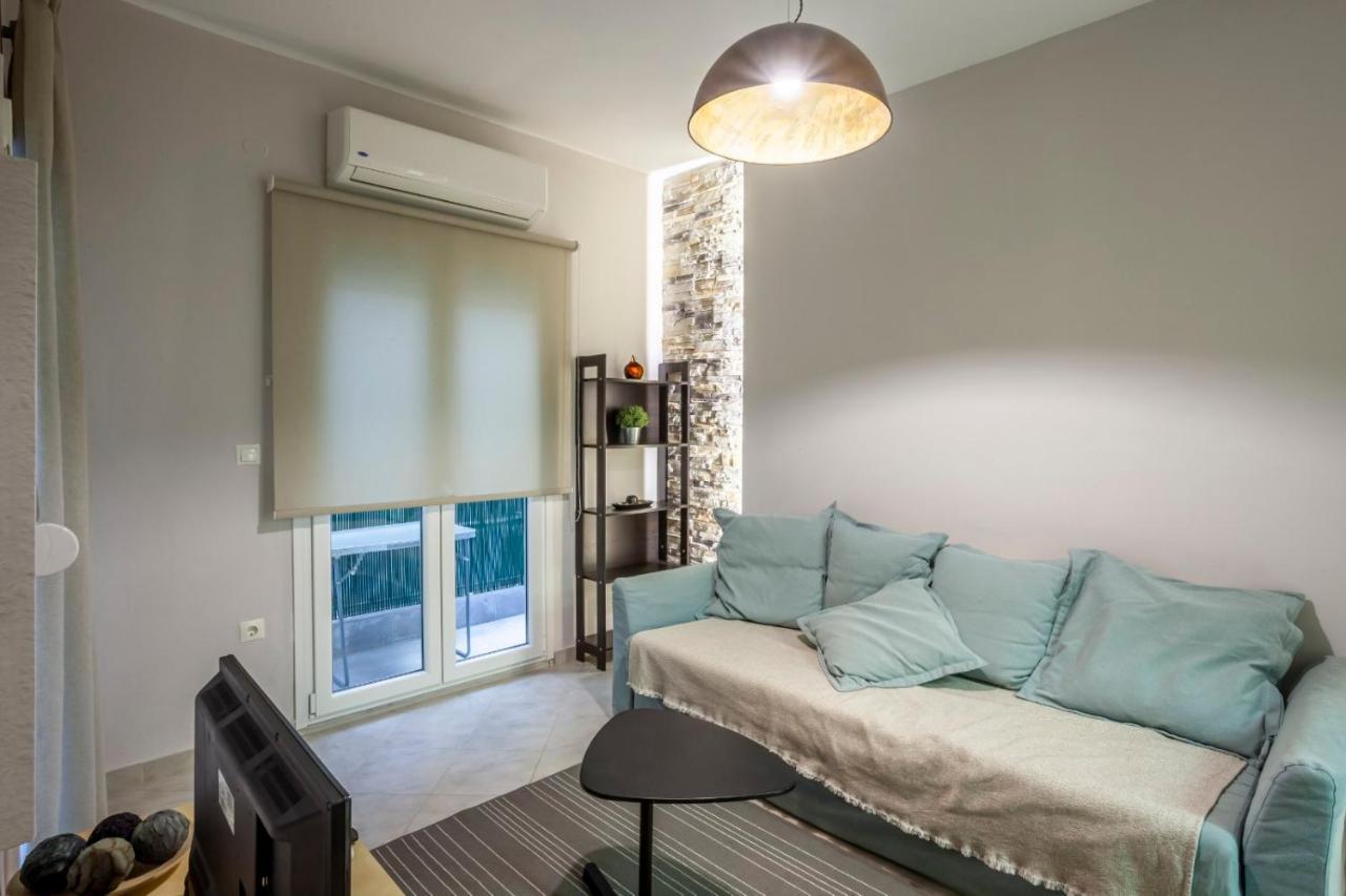 Be Queen-Your Urban Stay Thessaloníki Eksteriør billede
