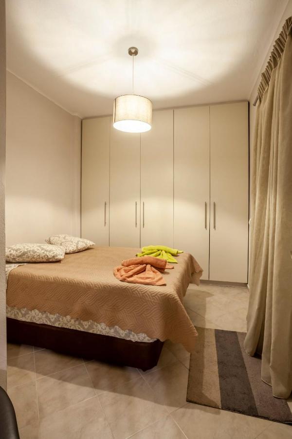 Be Queen-Your Urban Stay Thessaloníki Eksteriør billede